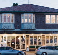 The Entrance Lakehouse - Accommodation Melbourne