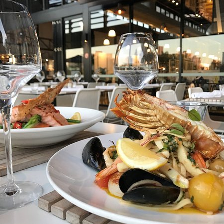 The Fish Emporium - Accommodation Melbourne 0