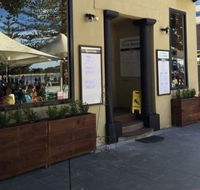 The Old Bank Cafe  Restaurant - Accommodation Melbourne