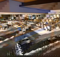 The Sun Hotel - Accommodation Melbourne