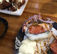 Wara Sushi - Accommodation Melbourne
