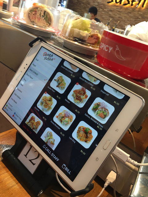 Wara Sushi - Accommodation Melbourne 2