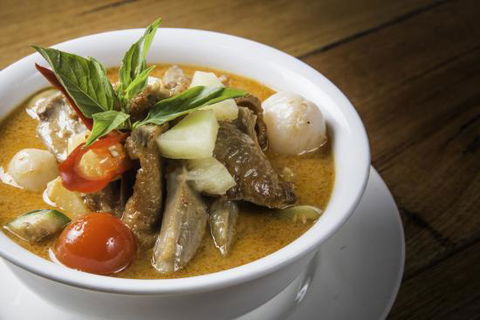 Absolute Thai - Melbourne 4u 0