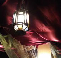 Arabian Lounge - Accommodation Melbourne