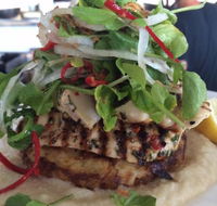 Bistro Jinja - Accommodation Melbourne