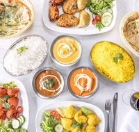 Gills Indian Cuisine - Accommodation Melbourne