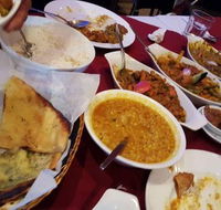 Krish Indian Cuisine - Accommodation Melbourne