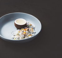 Muse Restaurant - Accommodation Melbourne