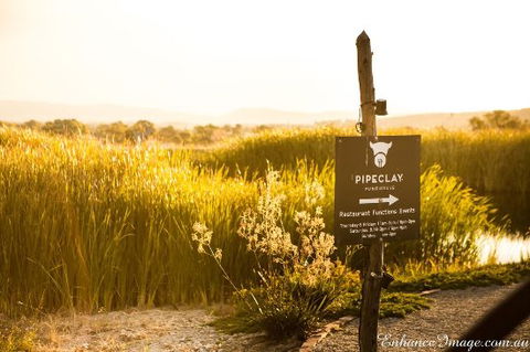 Pipeclay Pumphouse - Accommodation Melbourne 0