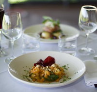 Restaurant Cuvee - Accommodation Melbourne