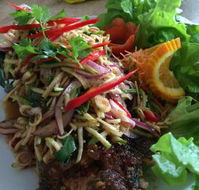 Thai Indeed - Accommodation Melbourne