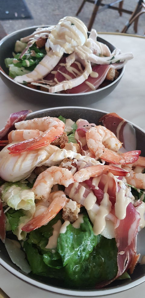 Aromas Noosa - Accommodation Melbourne 2