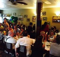 Artimino Ristorante Italiano - Accommodation Melbourne