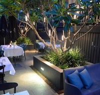 Cream - Accommodation Melbourne