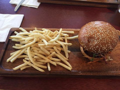 Darley Street Bistro - Accommodation Melbourne 0