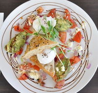 Firehouse Restaurant - Accommodation Melbourne