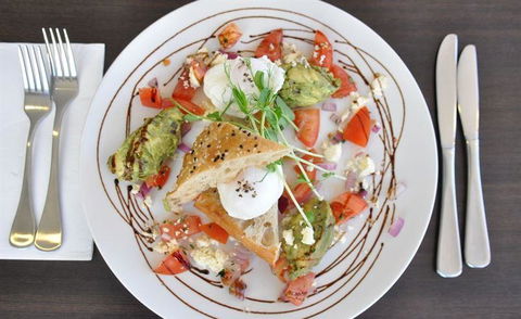 Firehouse Restaurant - Accommodation Melbourne 0