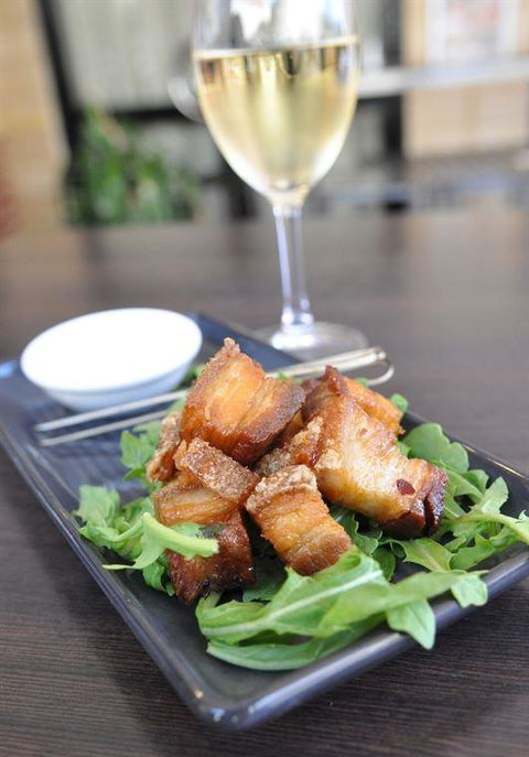 Firehouse Restaurant - Accommodation Melbourne 13