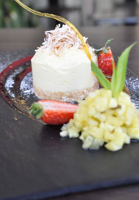 Firehouse Restaurant - Accommodation Melbourne 14