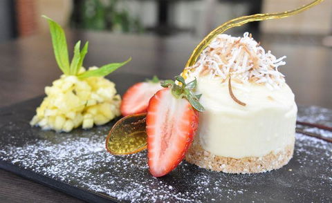 Firehouse Restaurant - Accommodation Melbourne 15