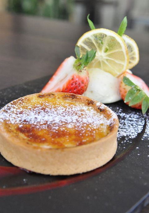 Firehouse Restaurant - Accommodation Melbourne 16