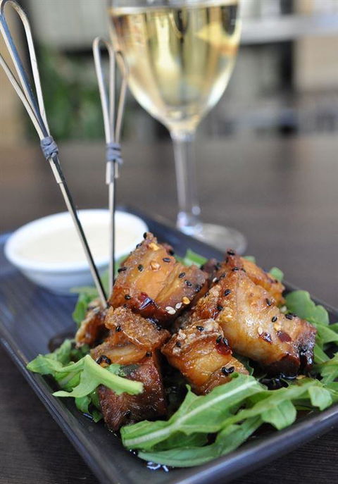 Firehouse Restaurant - Accommodation Melbourne 17