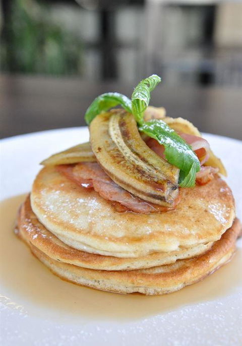 Firehouse Restaurant - Accommodation Melbourne 1