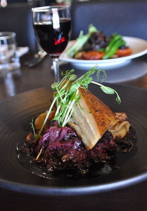 Firehouse Restaurant - Accommodation Melbourne 22
