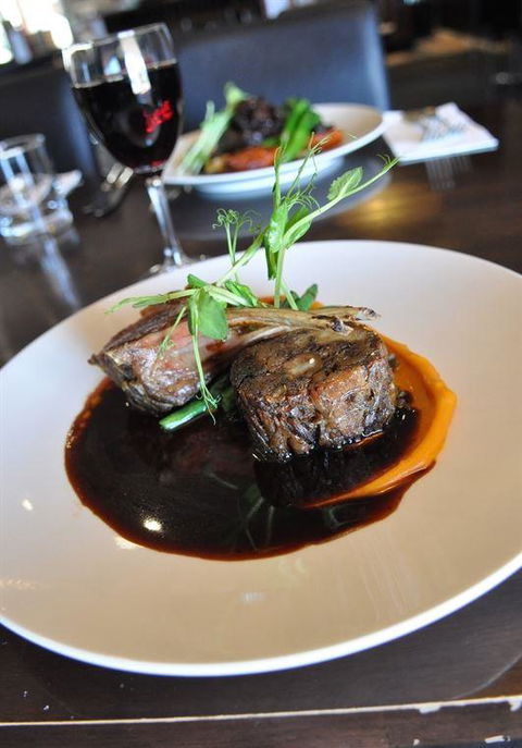 Firehouse Restaurant - Accommodation Melbourne 23