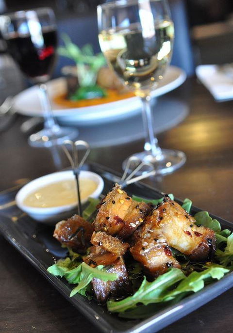 Firehouse Restaurant - Accommodation Melbourne 25