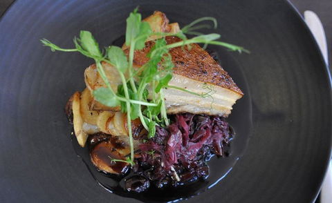 Firehouse Restaurant - Accommodation Melbourne 7
