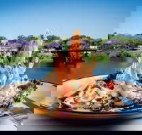 Freshwater Grill - Accommodation Melbourne