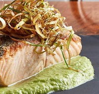 Lemon Grass Thai - Accommodation Melbourne