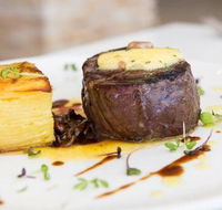 Ricciardo's Ristorante - Accommodation Melbourne
