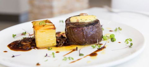 Ricciardo's Ristorante - Accommodation Melbourne 0