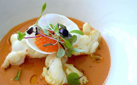 Ricciardo's Ristorante - Accommodation Melbourne 11