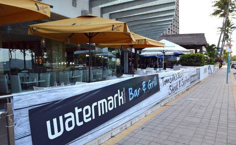 Ricciardo's Ristorante - Accommodation Melbourne 12