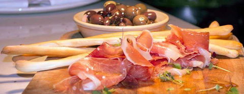 Ricciardo's Ristorante - Accommodation Melbourne 14