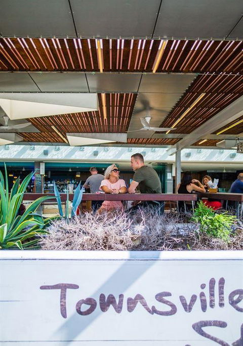 Ricciardo's Ristorante - Accommodation Melbourne 15