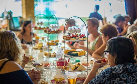 Ricciardo's Ristorante - Accommodation Melbourne 17