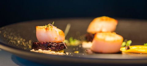 Ricciardo's Ristorante - Accommodation Melbourne 1