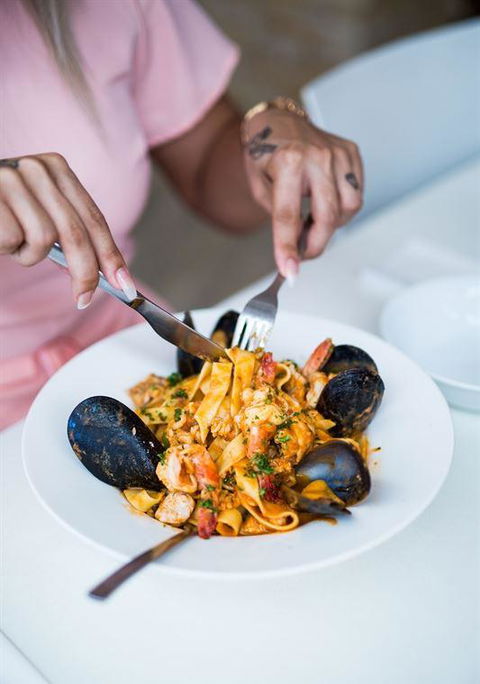 Ricciardo's Ristorante - Accommodation Melbourne 20