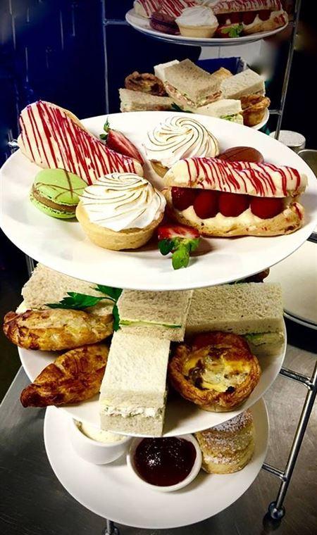 Ricciardo's Ristorante - Accommodation Melbourne 4