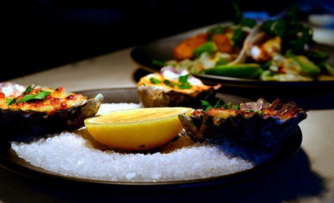 Ricciardo's Ristorante - Accommodation Melbourne 6