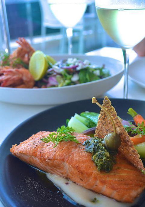 Ricciardo's Ristorante - Accommodation Melbourne 7