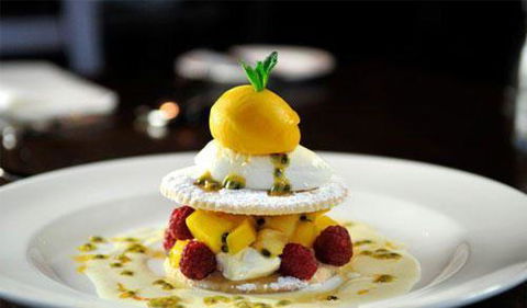 Ricciardo's Ristorante - Accommodation Melbourne 8