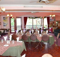Rose Cottage Restaurant - Accommodation Melbourne