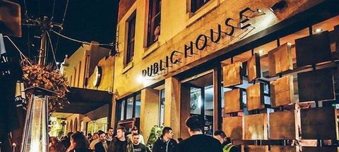 Singapore House - Accommodation Melbourne 1