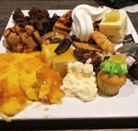 Star Buffet - Accommodation Melbourne
