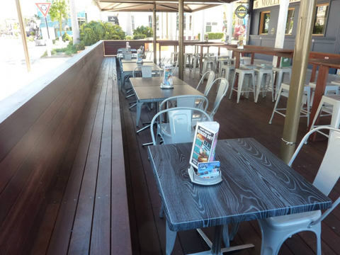 Molly Malones Irish Pub - Accommodation Melbourne 1